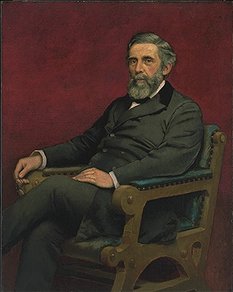 Portrait of George S. Boutwell.