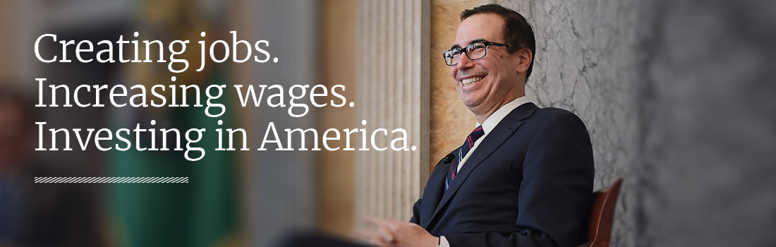 tax cuts and jobs act u s department of the treasury