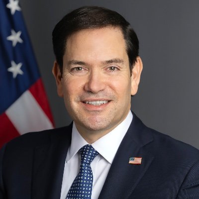 Secretary Marco Rubio