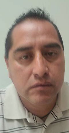 Alejandro Mejia Castillo