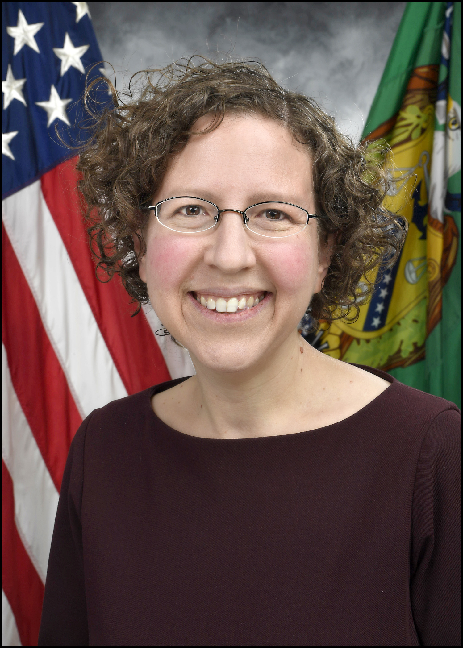 Aviva Aron-Dine is currently Performing the Duties of the Assistant Secretary for Tax Policy 