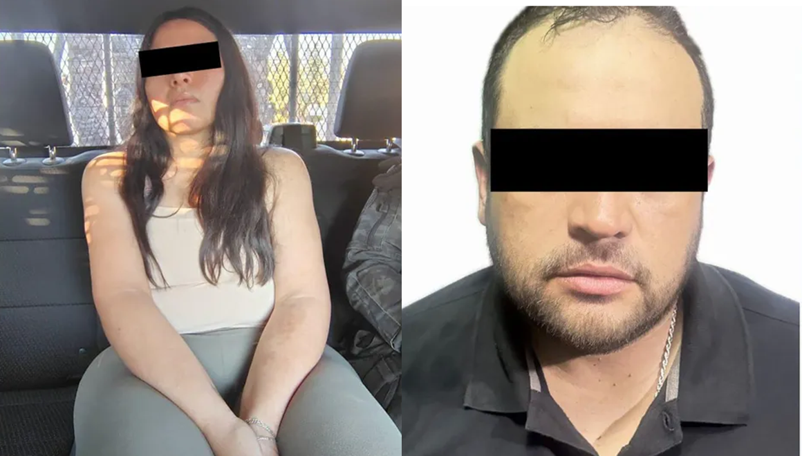 Image of Carrillo and Acosta