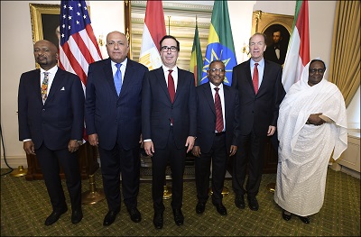 GERD Summit Picture