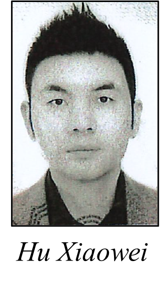 Picture of Hu Xiaowei