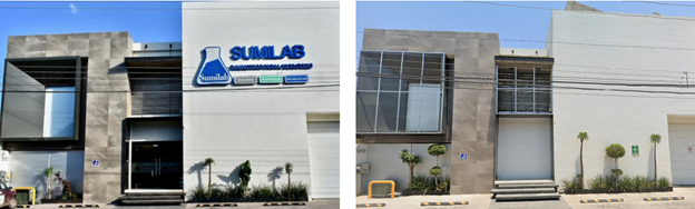 Sumilab in Culiacan