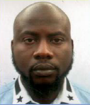 Alex Ogunshakin