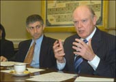 Photo: Office of Terrorism and Financial Intelligence Marks Two-Year Anniversary 