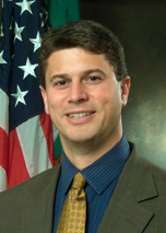 Photo: Treasury Assistant Secretary for International Affairs Testifies