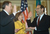 Debevoise Sworn In as U.S. Executive Director at the World Bank