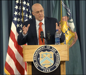 Secretary Paulson