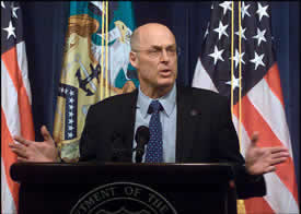 Photo: Treasury Releases Social Security and Medicare Trustees Reports