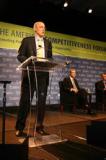 Photo: Paulson Speaks at Americas Competitiveness Forum in Atlanta