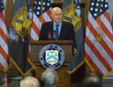 Photo: Secretary Paulson to Host Conference on Capital Markets Competitiveness