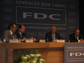 Photo: Paulson Visits Brazil, Uruguay and Chile This Week