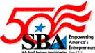 Logo: SBA