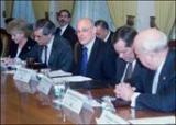 Photo: U.S. and China Hold the First Meeting of the Strategic Economic Dialogue