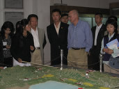 Photo: Secretary Paulson Visits China This Week