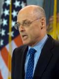 Secretary Paulson Visits Guatemala and Peru This Week