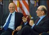 Photo: Paulson to Hold Conference on Business Taxation and Global Competitiveness
