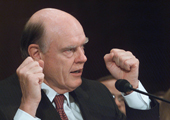 Photo: Treasury Secretary to Testify on President’s FY 2007 Budget