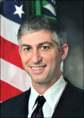 Photo: Treasury Designates Financial Supporter of Iraqi Insurgency