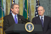 Photo: The President’s 2006 State of the Union Address