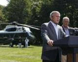 Photo: President Discusses Making Health Care Affordable For More Americans