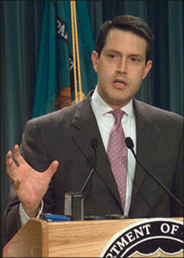 Randal K. Quarles