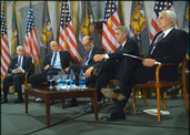 Paulson Eyes Business Tax System Competitiveness