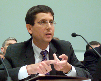 Photo: Asst Sec Swagel to Hold Briefing to Discuss Jobs Report