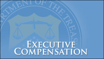The Special Master for TARP Executive Compensation Issues First Rulings