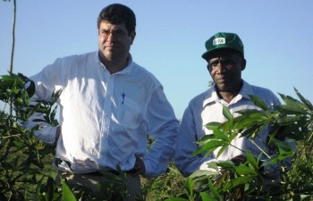 Recently, Deputy Treasury Secretary Neal Wolin traveled to Kigali, Rwanda; Dar Es Salaam, Tanzania; and Pretoria and Johannesburg, South Africa to discuss strategies to reduce poverty and drive economic growth in the region.
