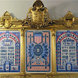 Columbian Display Frames