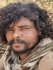 Image of Elfateh Abdullah Idris Adam a.k.a. “Abu Lulu”