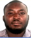 Felix Okpoh