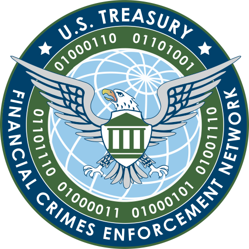 Fincen Seal