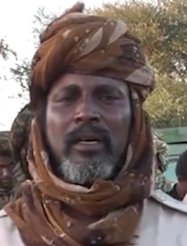 Image of Gedo Hamdan Ahmed Mohamed