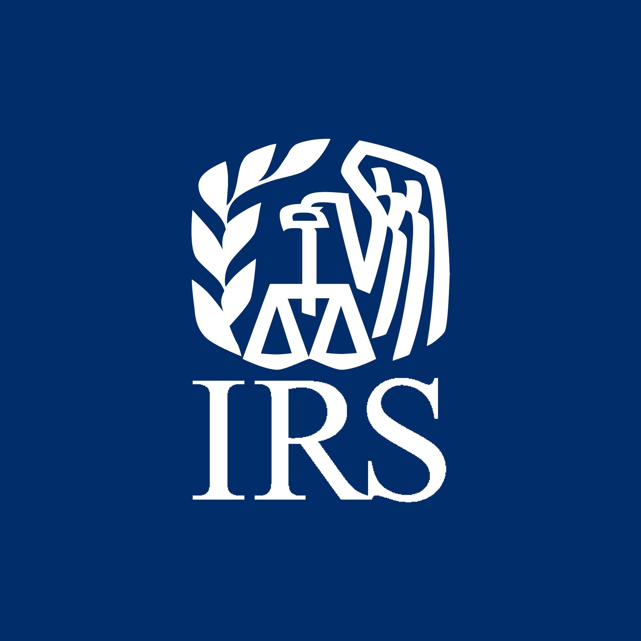 IRS Seal