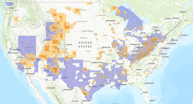 U.S. Department of the Treasury, IRS Release Updated Guidance to Drive Additional Investment to Energy Communities