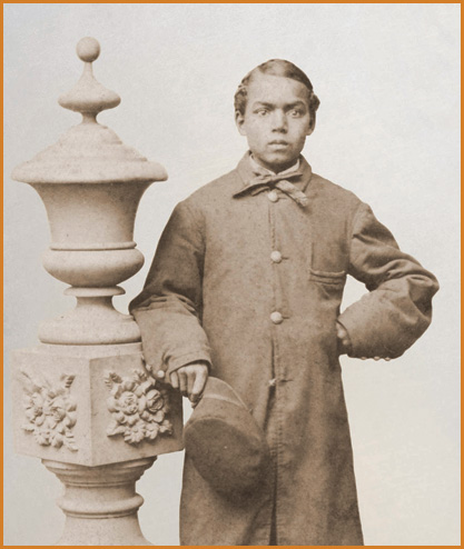 The Lasting Impact of the Freedman's Savings Bank