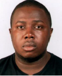 Nnamdi Benson
