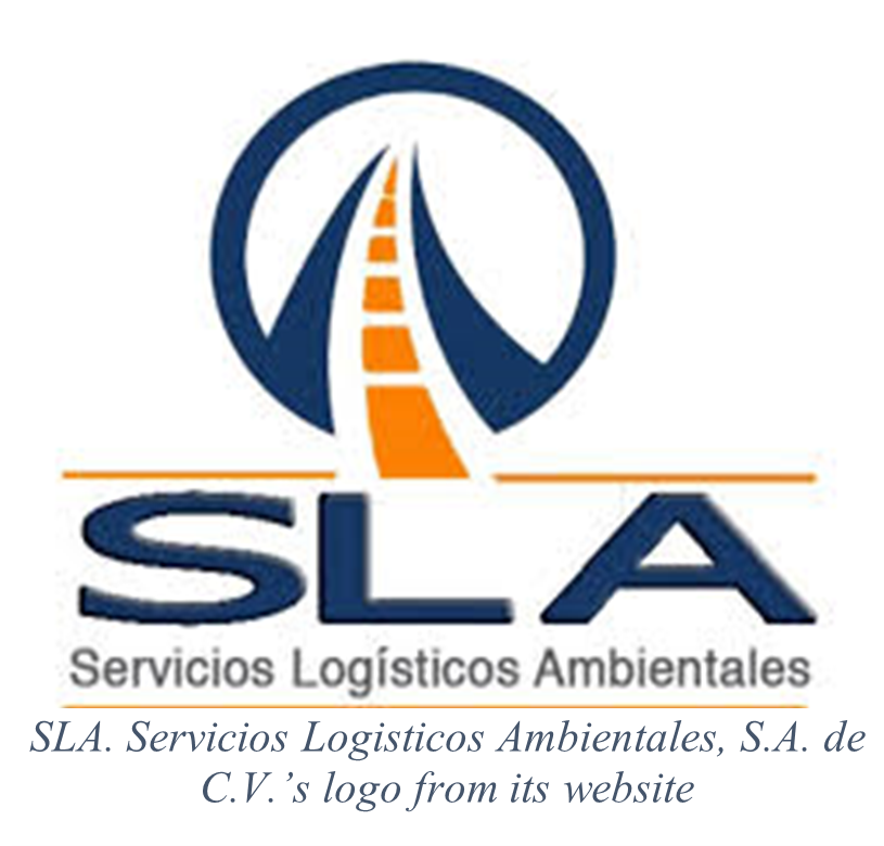 LA. Servicios Logisticos Ambientales, S.A. de C.V.