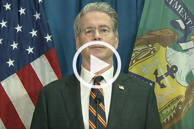 Link to press conference