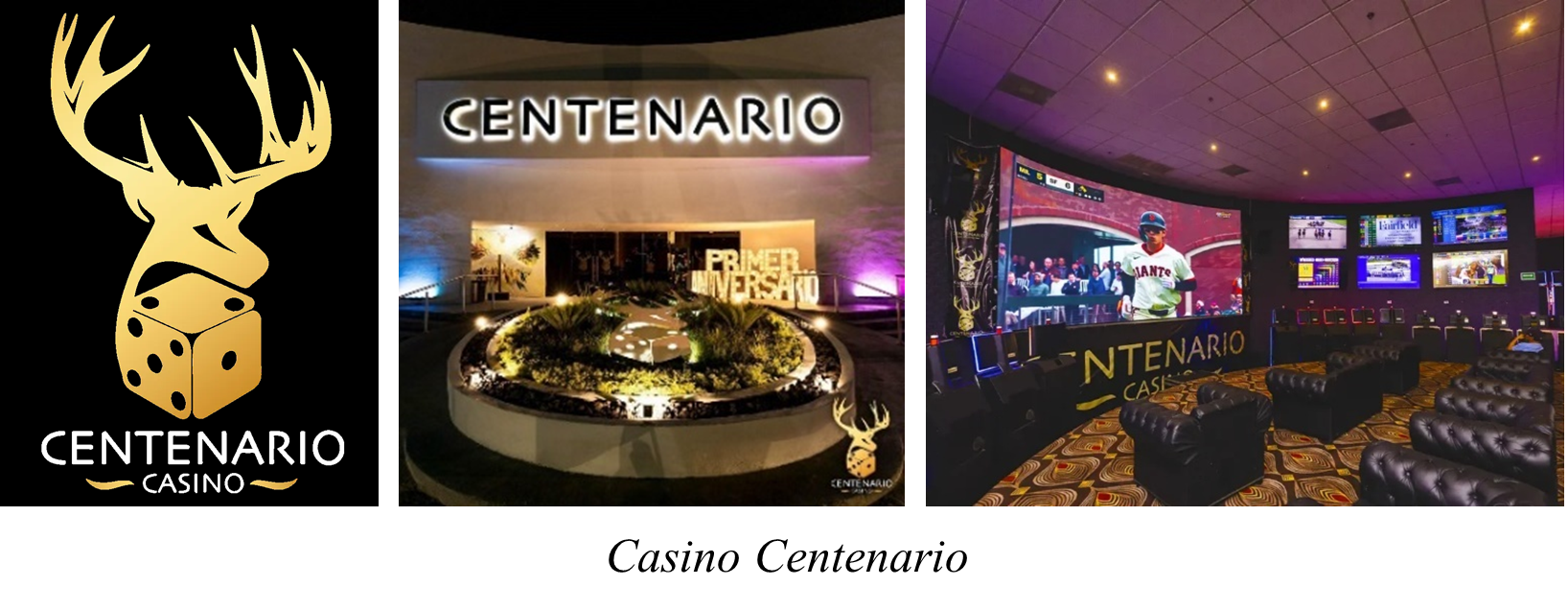 Casino Centenario