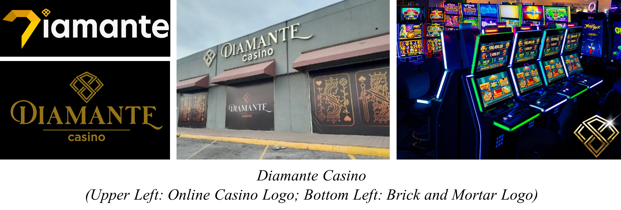 Diamante Casino