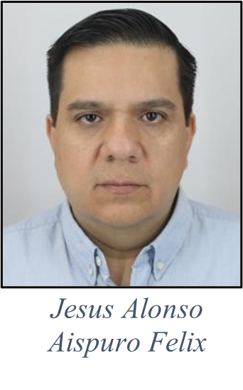 Jesus Alonso Aispuro Felix