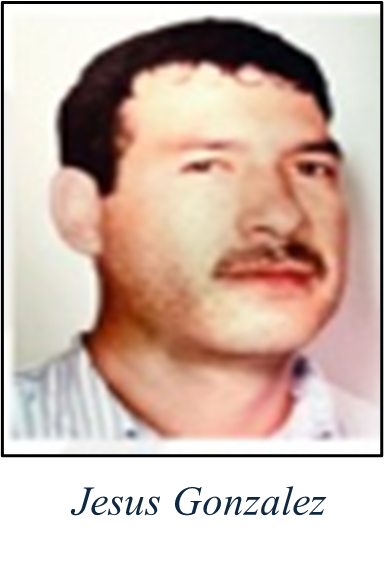 Jesus Gonzalez Penuelas