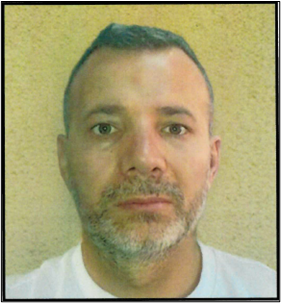 Alaa Hamieh and U.S.-designated Bahaa Addin Hashem