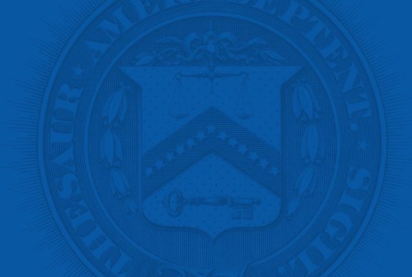 Treasury Seal Image