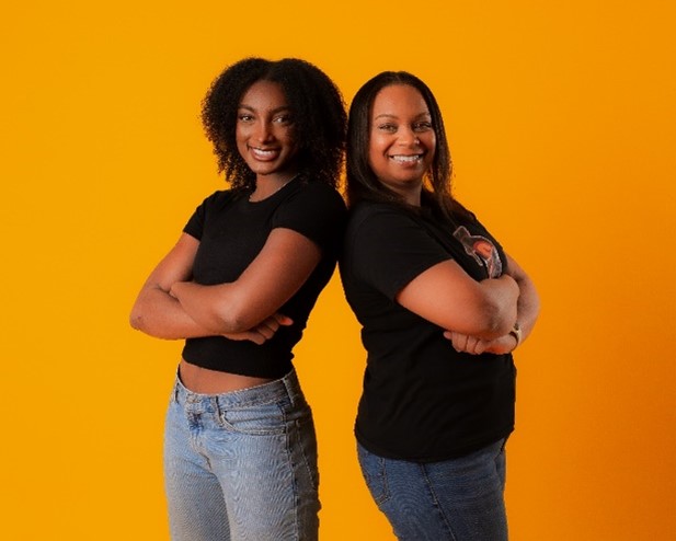 Cap Creations – investment in a company led by a mother-daughter team of founders near Kansas City